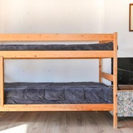 Studio Cosy 4 Pers Avec Balcon Et Parking A Montgenevre - Fr-1-266-159 Buitenkant foto